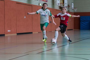 Bild 50 - C-Juniorinnen Landesmeisterschaft